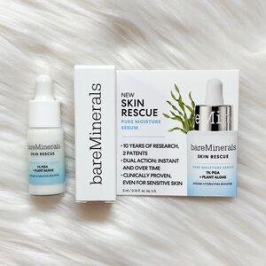 BareMinerals Skin Rescue Pure Moisture Serum Deluxe Trial